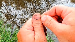 fishing with circle hooks