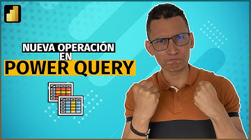 Agrupar Tabla en Power Query con Percentil (Novedad)