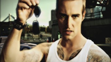 NFS Most Wanted "Razor Last Ride" Walkthrough Part 20