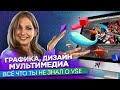 Интервью со студенткой ВШЭ. Мультимедиа.