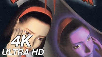 Clock Tower 2 Intro/Opening [PS1/PSX/PSone] 4K UHD AI Remastered