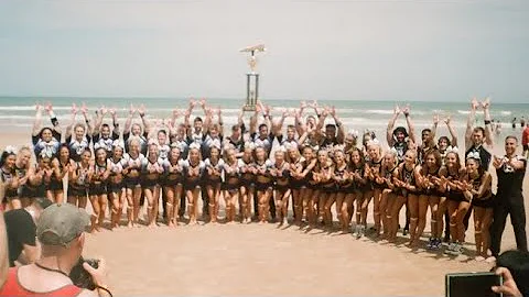 Weber State Large Coed 2023 - NCA Day 2 *National Champions*