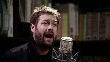 Kasabian - You're in Love with a Psycho - 9/13/2017 - Paste Studios, New York, NY