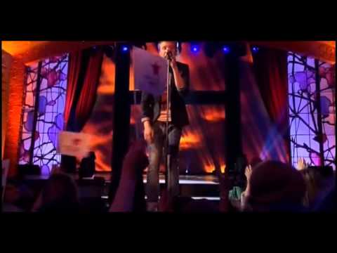 ივან დორნი საქართველოში ჩამოდის