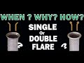 How to Double Flare a brake line. and WHY!