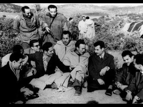 من أجلك عشنا يا وطني 