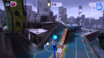 De Blob 2 Pt.16 Playthrough