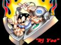 changa de los 80. Dj yoe..!! HQ