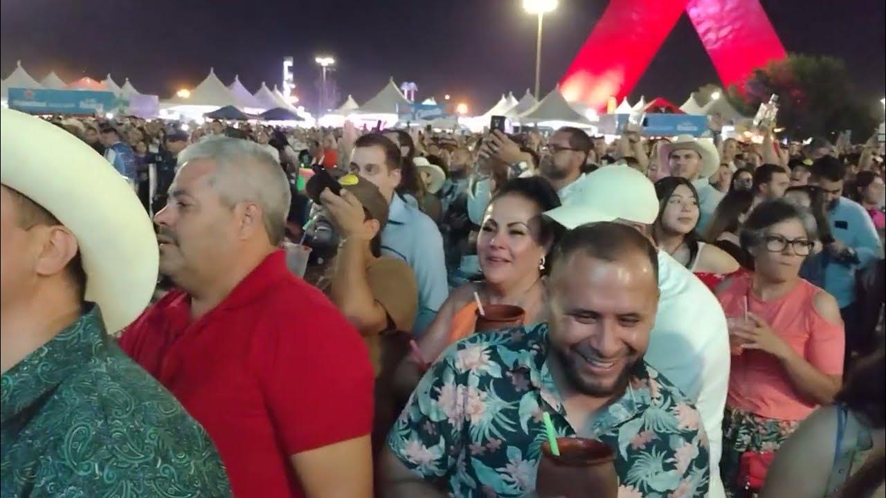 CIUDAD JUAREZ CHIHUAHUA MEXICO. FESTIVAL DEL TEQUILA EN LA PLAZA DE LA
