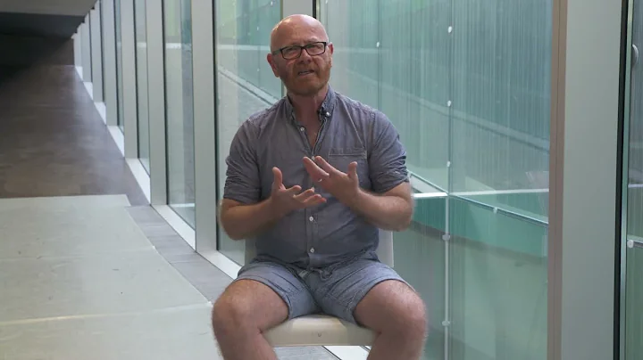 Jamie McCarthy, Composer, shares his creative appr...