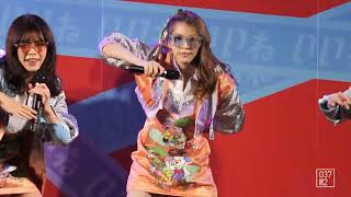 220205 Bnk48 Minmin - Warota People Bnk48 ดอะ Roadshow Mini Concert Fancam 4K 60P