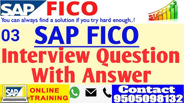 SAP FICO REALTIME INTERVIEW QUESTION, WITH ANSWER -03||OPEN ITEM MANAGEMENT ACTIVATION IN S4HANA