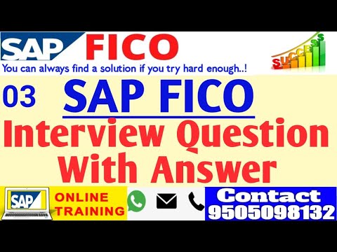 SAP FICO REALTIME