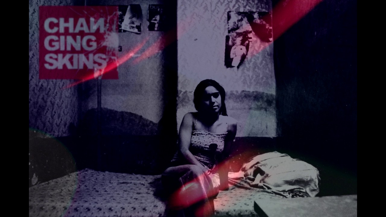 Changing Skins - Lady Hoax (acoustic piano version)