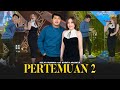 DELVA IRAWAN Feat. SHINTA ARSINTA - PERTEMUAN 2 | Feat. BINTANG FORTUNA (Official Music Video)