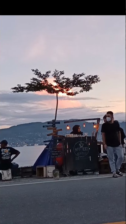 Ambon story