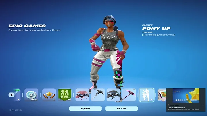 Logging Into My OG Fortnite Account After 6 YEARS of Being Banned...