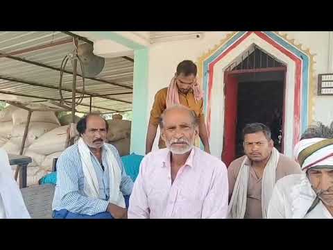 Rewa MP: ब्राह्मण की जमीन पर आदिवासियों ने किया जबरन कब्जा, मौके पर गड़रा कांड जैसे बन रहे हालात।