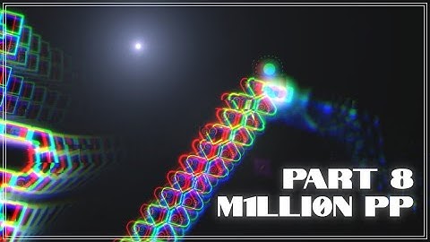 [230+ BPM Collab Part 8] Camellia - M1LLI0N PP (cut)