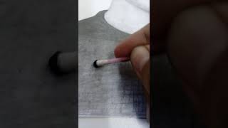 Drawing Justin Bieber Erfan Rezayi