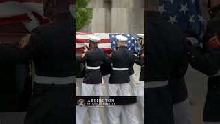 Sights and Sounds of Arlington | A Cadence of Honor