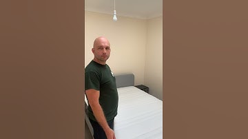 Opening Velux Window