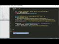 Twitter api in php part2: Verifying credentials