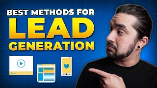 How To Create a Lead Magnet: The Best Methods For Lead Generation In 2024