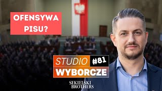 Marsz w obronie przestępców i milionerów z PiS - Kamil Dziubka, Karolina Opolska image