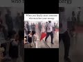 Crowd Goes Wild for This Little Dancer
