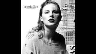 Gorgeous - Taylor Swift