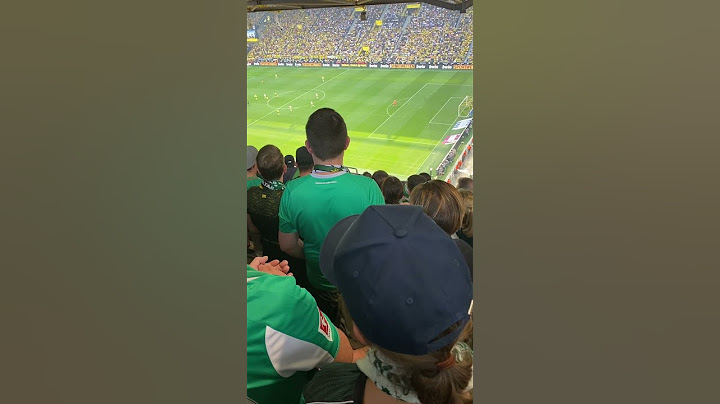 B.Dortmund-Werder Bremen 2:2 ( 90min)