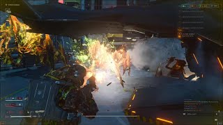 Wicked Extraction | Helldivers 2 Gameplay | No Commentary | Super Helldive