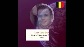International Protocol & Soft Skills Conference "The Power of Image" screenshot 1