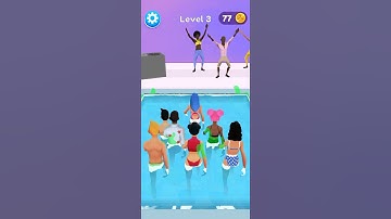 Best funny Games #getlucky #gameplay #mobilegame All levels gameplay ( ios & Android)...