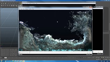 Tutorial: Flooding an Aquarium - Part 1 - Introduction, Realflow 2013 and Hybrido