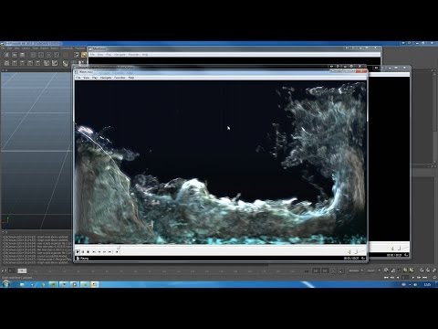 realflow 2015 tutorial