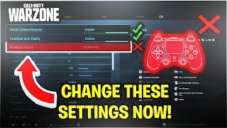 ... in this video of call duty warzone, i decided to show o...