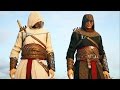 Assassin's Creed Unity Legendary Altair Brothers Free Roam and Combat