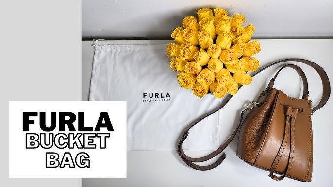 Furla Miastella Mini Bucket Bag