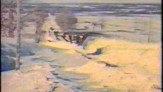 Snowplowing 1939-40 Part 1