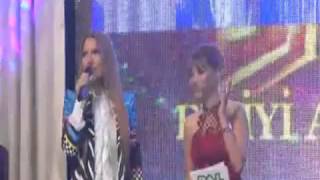 3.Pal Fm Müzik Ödülleri 2012 Yılının En İyi Albümü - Demet Akalın Giderli 16