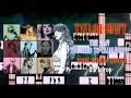 Taylor Swift - The Man / You Need To Calm Down The Eras Tour (Backdrop)