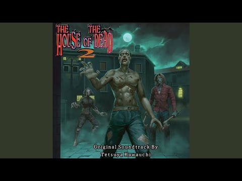 The House Of The Dead 2 Intro