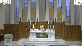 First Sunday in Lent