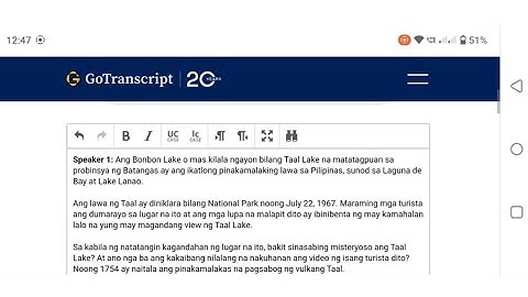 GoTranscript Filipino audio test Answer 24/03/2025| Online Earning 100%