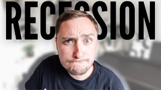 2022 RECESSION | WHAT TO DO TO CAPITALISE! #RECESSION #GDP