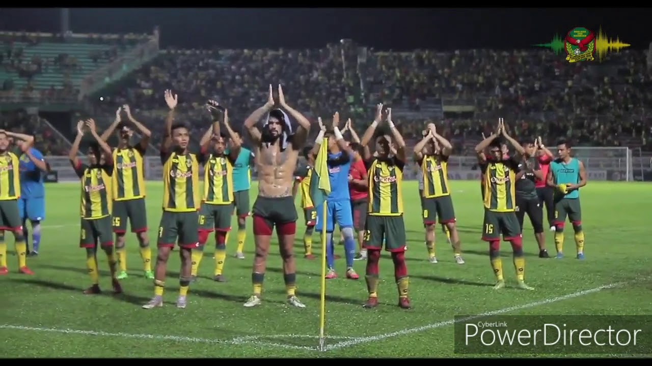 Download Lagu Hijau Kuning Bola Sepak Kedah Darul Aman Mp3 Mp4 3gp Flv Download Lagu Mp3 Gratis