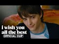 I Wish You All the Best (2025) Official Clip 'Release Your Crown Chakra' - Corey Fogelmanis