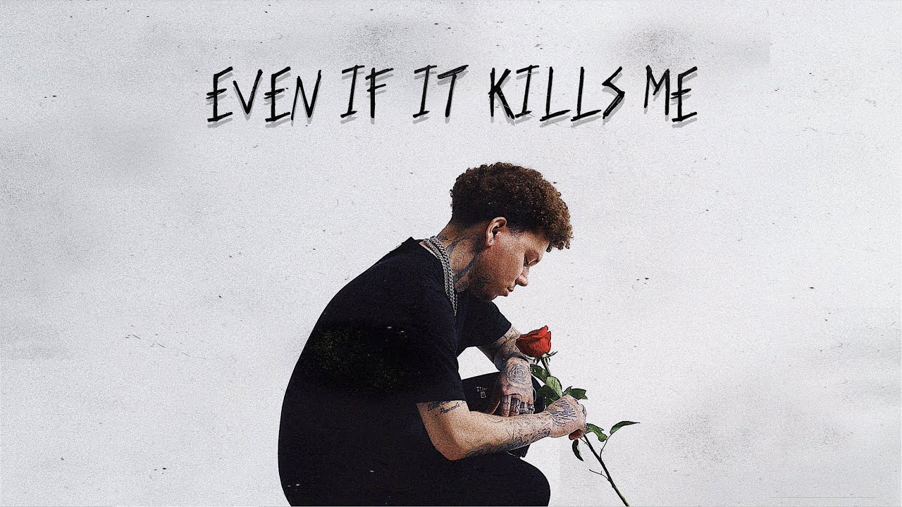 Phora   If It Kills Me Audio